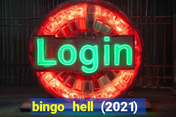 bingo hell (2021) movie wallpapers