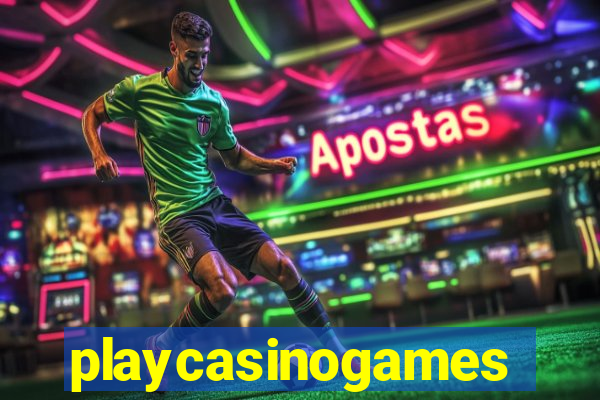 playcasinogames