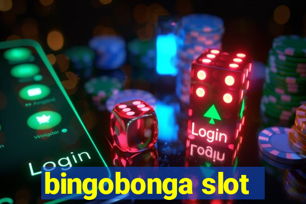 bingobonga slot