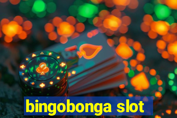 bingobonga slot