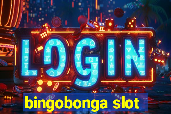 bingobonga slot