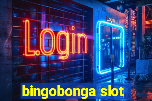 bingobonga slot