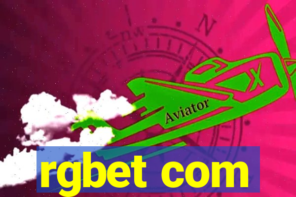 rgbet com