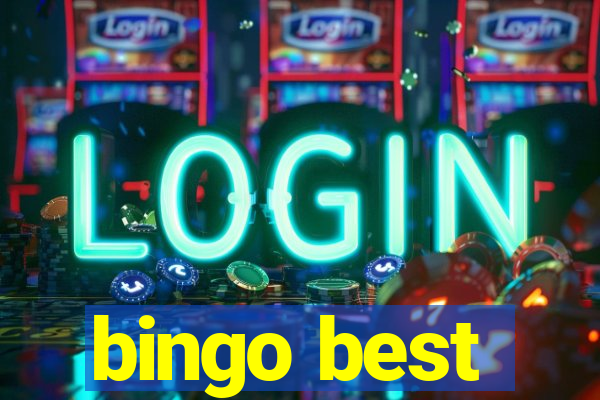 bingo best