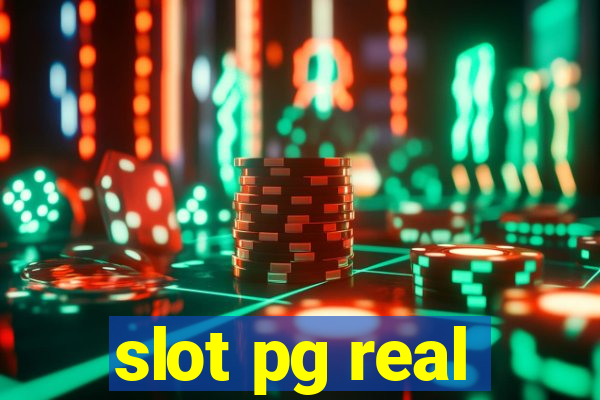 slot pg real