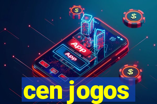 cen jogos