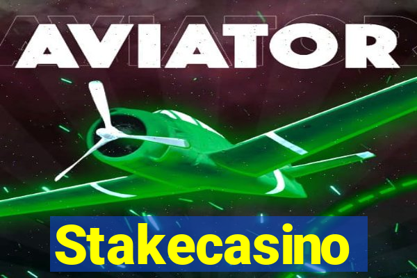 Stakecasino