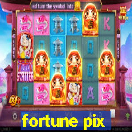 fortune pix