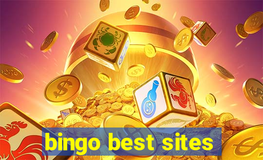 bingo best sites