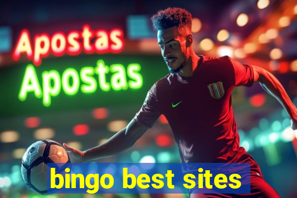 bingo best sites