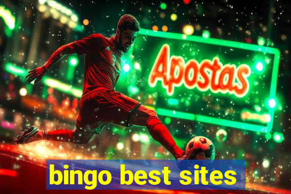 bingo best sites