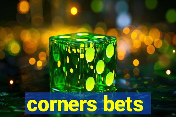 corners bets