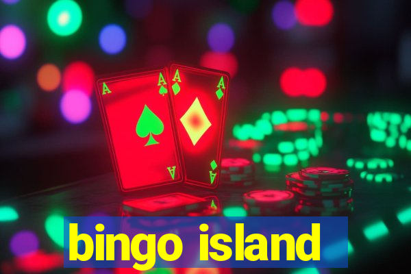 bingo island