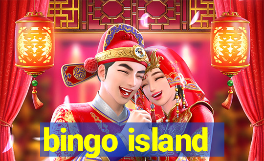 bingo island