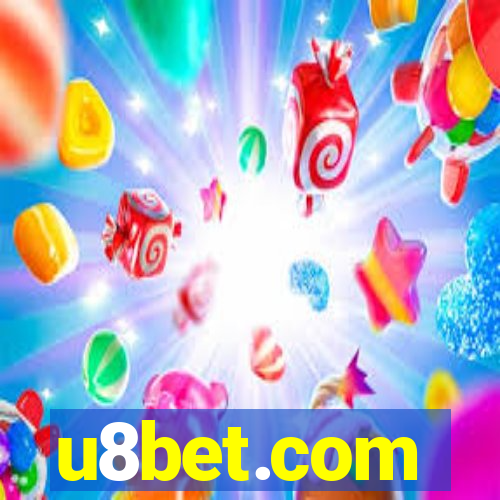 u8bet.com