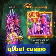 q9bet casino