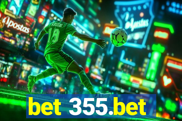 bet 355.bet