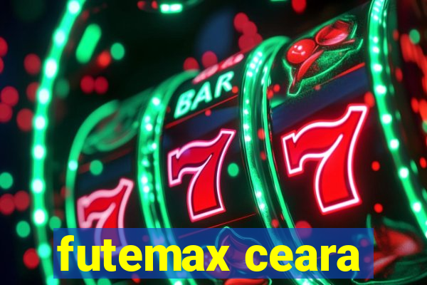 futemax ceara