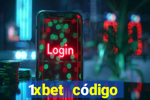 1xbet código promocional casino