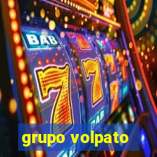 grupo volpato