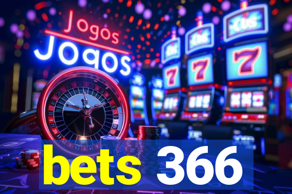 bets 366