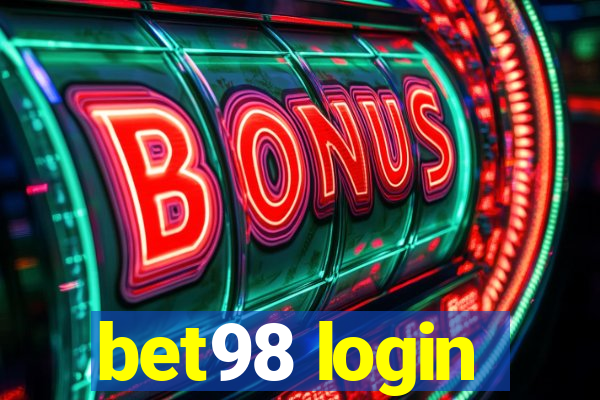 bet98 login