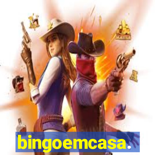 bingoemcasa.