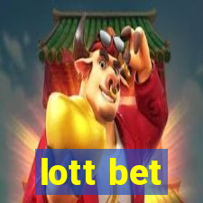 lott bet