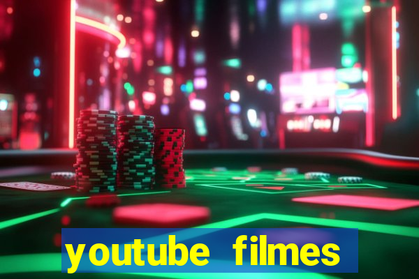 youtube filmes completos dublados gratis faroeste antigos