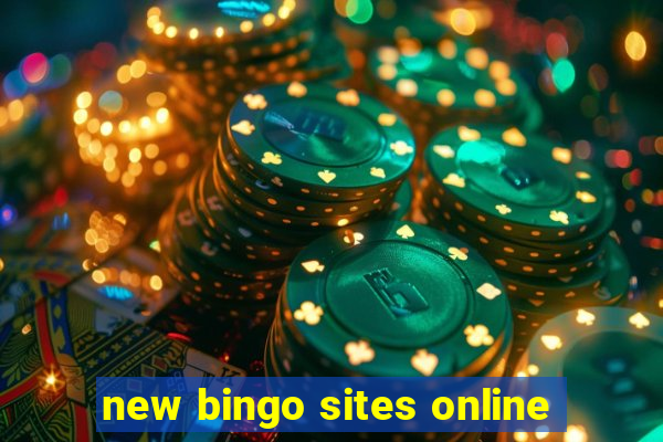 new bingo sites online