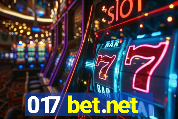 017 bet.net