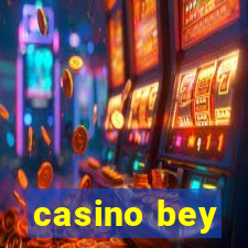 casino bey