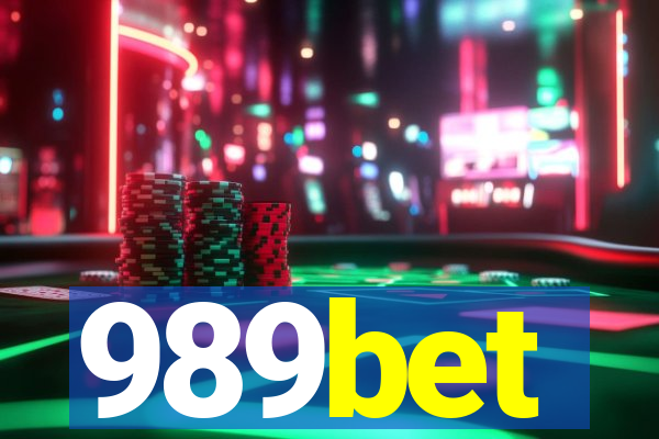 989bet