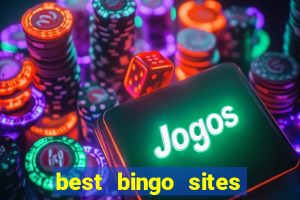 best bingo sites to win