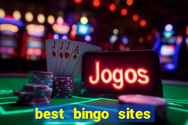 best bingo sites to win