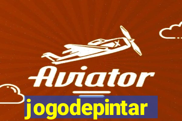 jogodepintar