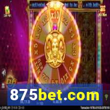 875bet.com