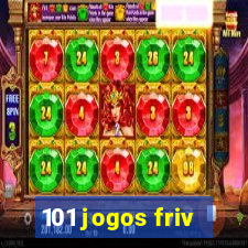 101 jogos friv