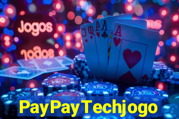 PayPayTechjogo