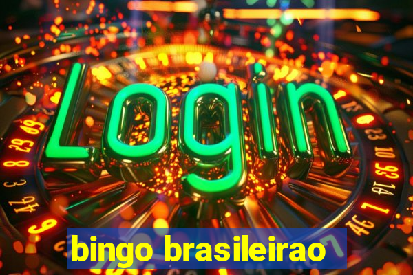 bingo brasileirao