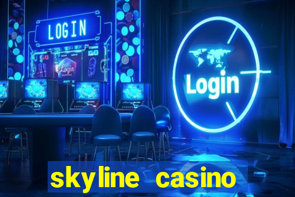 skyline casino henderson nevada