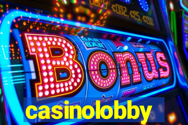 casinolobby