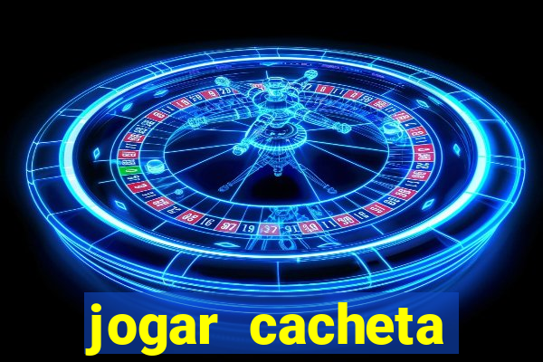 jogar cacheta online apostado