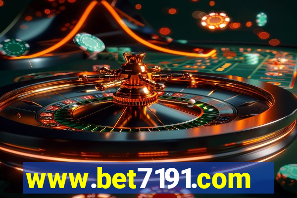 www.bet7191.com