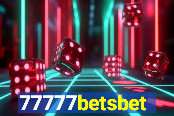 77777betsbet