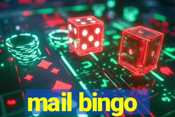 mail bingo