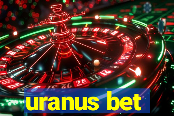 uranus bet