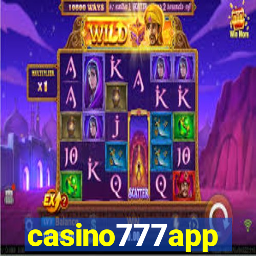 casino777app