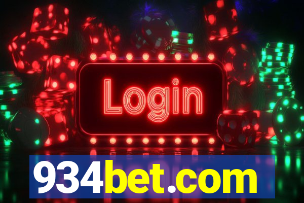 934bet.com