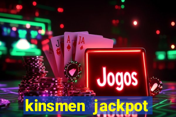 kinsmen jackpot bingo youtube